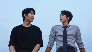 Backdrop to the movie "Just a Job" #540876