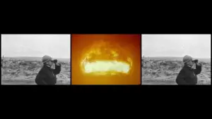 Backdrop to the movie "Irradiated" #719905