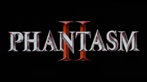 Backdrop to the movie "Phantasm II" #936577