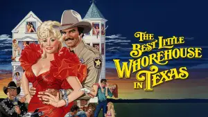 Backdrop to the movie "The Best Little Whorehouse in Texas" #930373