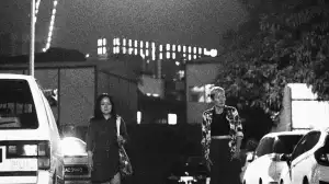 Backdrop to the movie "We Are The Jungle" #795229