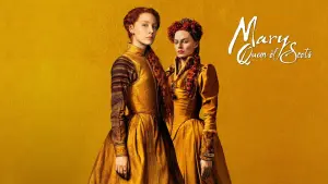 Backdrop to the movie "Mary Queen of Scots" #70508