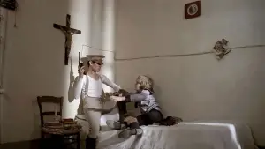 Backdrop to the movie "The Conformist" #671287