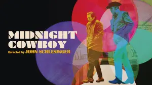 Midnight Cowboy