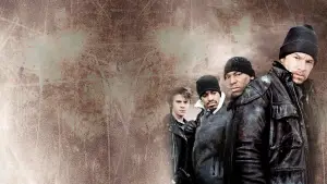 Backdrop to the movie "Four Brothers" #678154