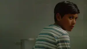 Backdrop to the movie "The River Train" #538263