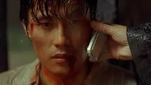 Backdrop to the movie "A Bittersweet Life" #793764