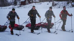 Backdrop to the movie "Arctic Adventure: Ultimate Survival" #541958