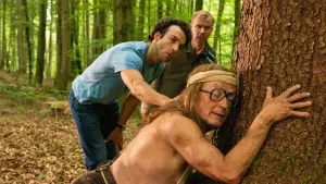 Backdrop to the movie "Baumgeflüster" #770431