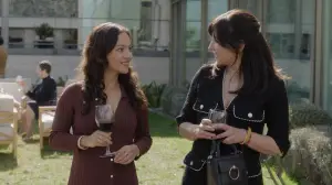 Backdrop to the movie "Better Class" #775629