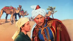 Backdrop to the movie "Kim" #655633