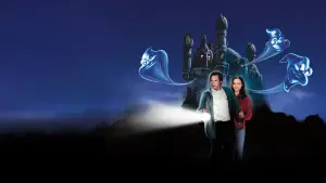 Backdrop to the movie "Casper" #669402