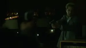 Backdrop to the movie "Collateral" #625983