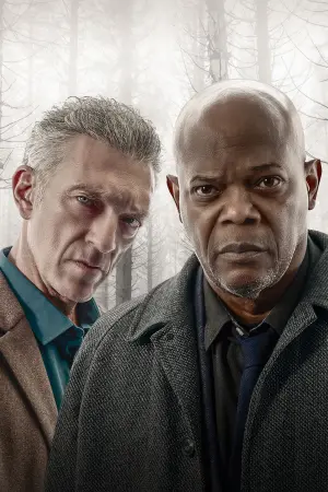 Poster to the movie "Damaged" #448621