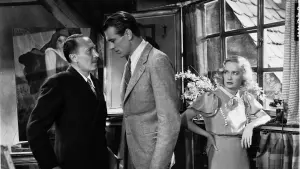 Backdrop to the movie "Design for Living" #469287