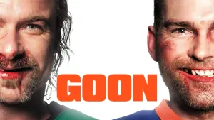 Backdrop to the movie "Goon" #286303