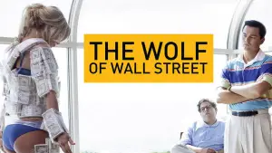 Backdrop to the movie "The Wolf of Wall Street" #554908