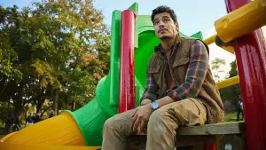 Backdrop to the movie "Hive" #792507