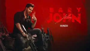 Backdrop to the movie "Baby John" #654750