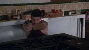 Backdrop to the movie "Kickboxer 3: The Art of War" #382799