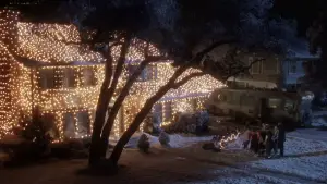 Backdrop to the movie "National Lampoon