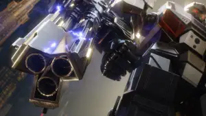 Backdrop to the movie "Transformers One" #568451