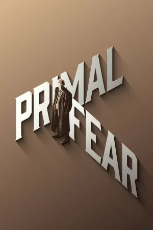 Poster to the movie "Primal Fear" #646411