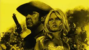 Backdrop to the movie "Shalako" #451548