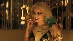 Backdrop to the movie "Suicide Squad" #632385