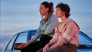 Backdrop to the movie "Sweethearts" #494455