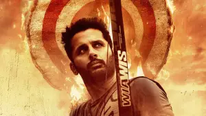 Backdrop to the movie "Thammudu" #788914