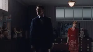 Backdrop to the movie "The Beast" #755980