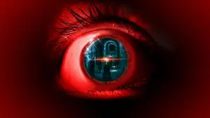 Watch film The Bunker Game | The Bunker Game - Official Trailer [HD] | A Shudder Exclusive