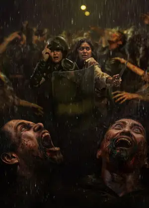 Poster to the movie "The Elixir" #576698