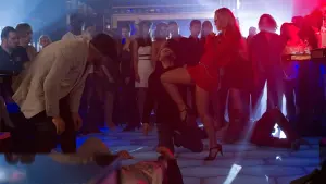 Backdrop to the movie "The Expendables 3" #296299