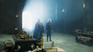 Backdrop to the movie "The Lord of the Rings: The Two Towers" #516323