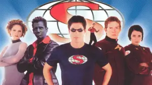 Backdrop to the movie "The Specials" #652540