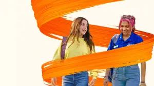 Backdrop to the movie "Turtles All the Way Down" #678722