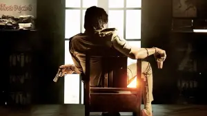 Backdrop to the movie "Ustaad Bhagat Singh" #765604