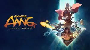 Backdrop to the movie "The Legend of Aang: The Last Airbender" #952119