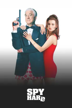 Spy Hard