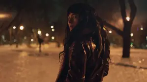 Backdrop to the movie "Anna Kiri" #602368