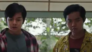 Watch film Sebelum Dijemput Nenek | OFFICIAL TEASER BEFORE PICKED UP BY GRANNY - JANUARY 2026 IN CINEMA