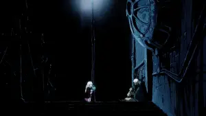 Backdrop to the movie "Angel