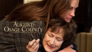 Backdrop to the movie "August: Osage County" #112865