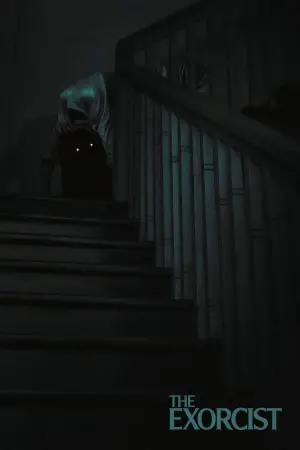 Poster to the movie "The Exorcist" #26259