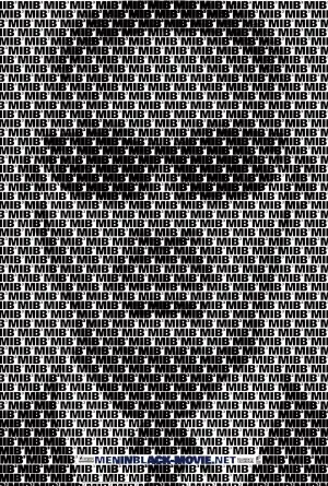 Poster to the movie "Men in Black 3" #64553