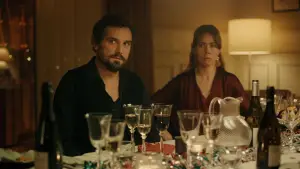 Backdrop to the movie "To New Beginnings" #564272