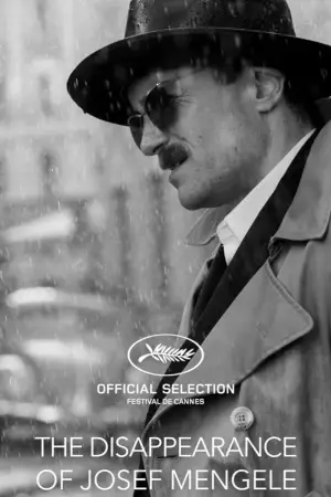 Poster to the movie "Disappearance" #537712