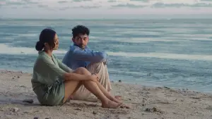 Backdrop to the movie "The Most Beautiful Girl in the World" #645097